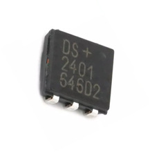 ԭ�b��Ʒ DS2401P+T&R �zӡDS2401 ���bTSOC-6 ��ȫ��C/����оƬ