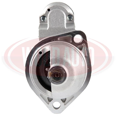 motor 12V9 teeth | Starter and accessories