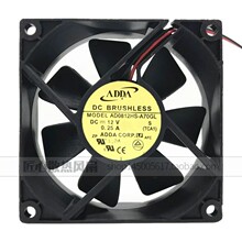 ADDA 8025 DC12V 0.25A AD0812HS-A70GL 8CM 机箱/电源散热风扇
