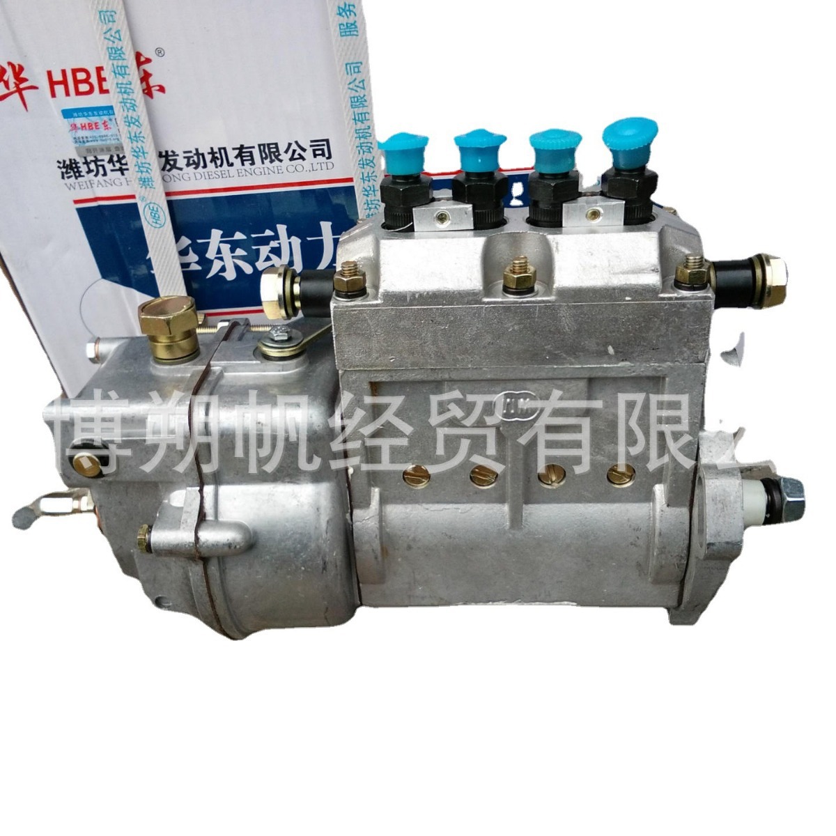 供应潍坊华东动力495船用发动机喷油泵41195喷油泵