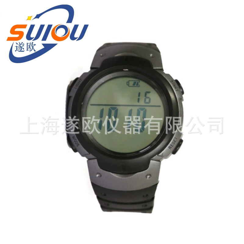 FJ500W-A персональный дозирующий измеритель FJ500W-B электронных часов персональный радиационный сигнализатор