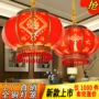 走马防水乔迁发光灯笼