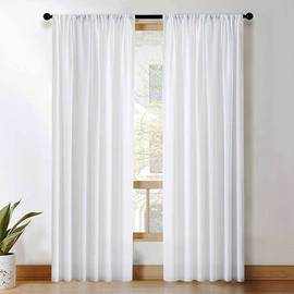 布艺窗纱;布艺窗帘;餐桌布艺