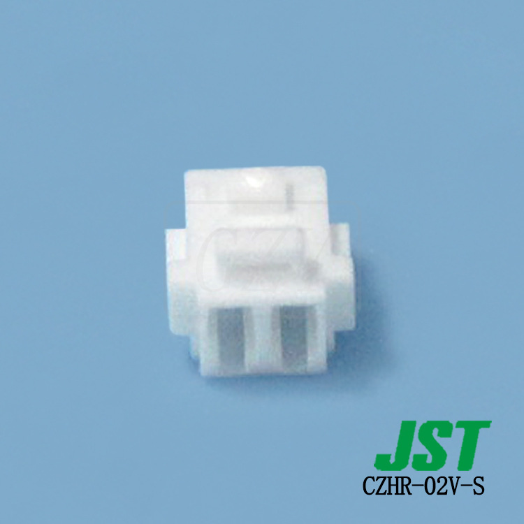 �ֻ�CZHR-02V-S ����JST������ CZHϵ�� 1.5mm����߶԰嵱�շ���