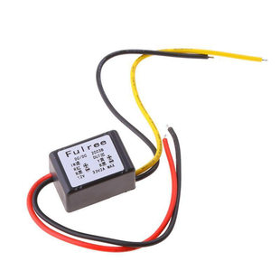 DC, power supply, module, 12v, 33v, 2A, 5, 5v, 2A