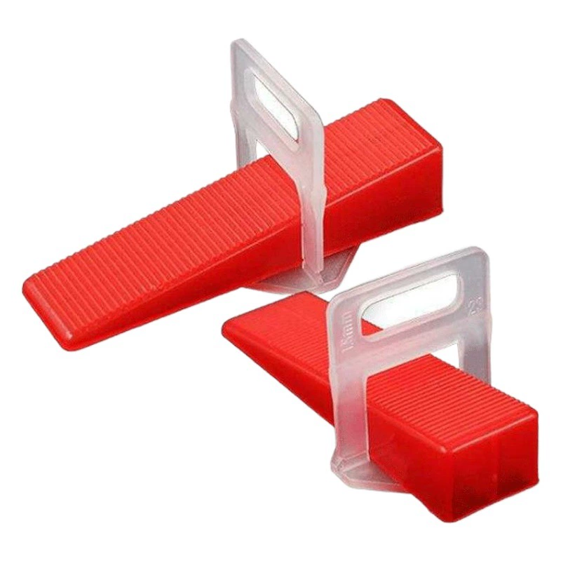 Фабрика оптом выравнивающее устройство Вставьте основание нажимной зажим инструмент для выравнивания плитки выравнивающее устройство для плитки