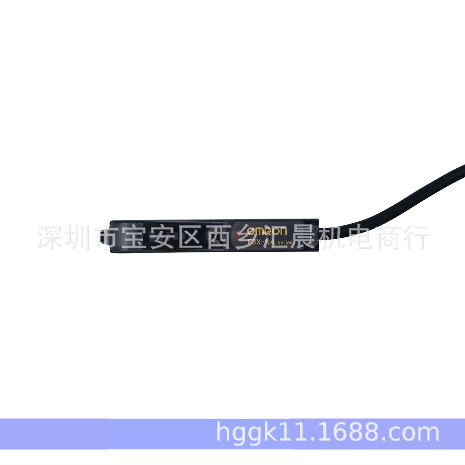 正品欧姆龙光电开关E3X-NA11