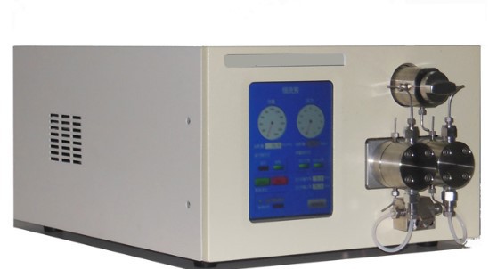 HT7100A系列高压恒流泵流量范围0.1-100.0流量设定误差≤±1%