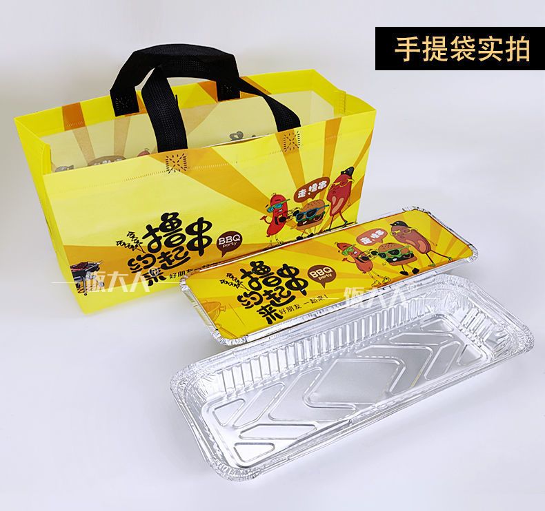 常州烧烤店的新风味