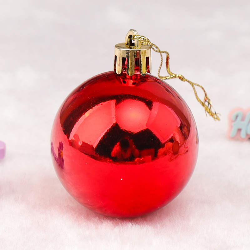 クリスマスツリーの部品雪雪五星松果樹のトップ星はクリスマスボールのペンダントをたくさん包んで飾って木を飾っている|undefined