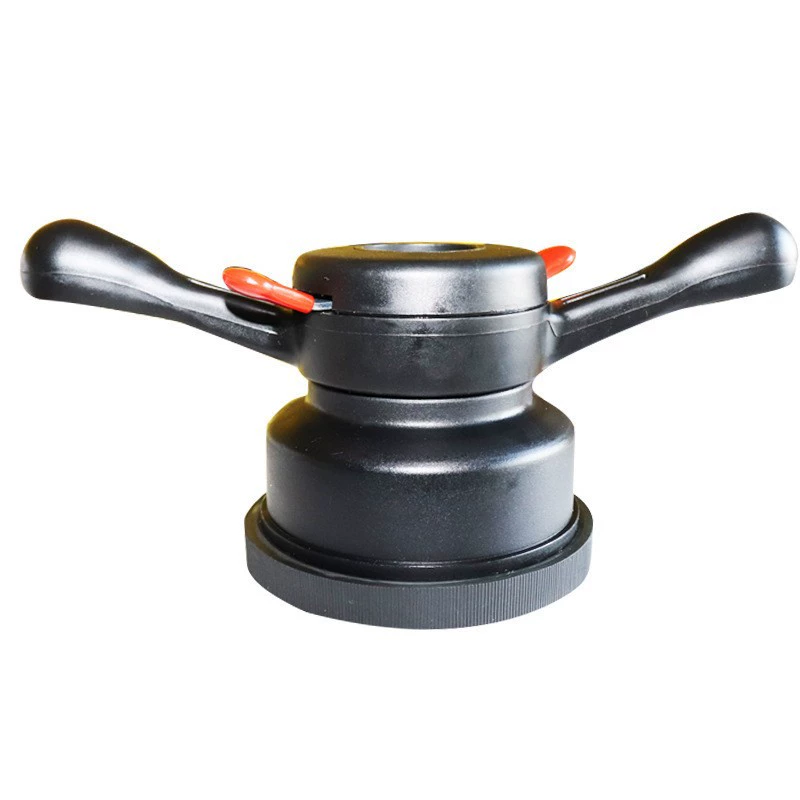 Балансировочный ключ для шинных винтов, внутренний диаметр 40 мм × 3, с высокопрочной фиксацией для балансировочной машины с чашей.