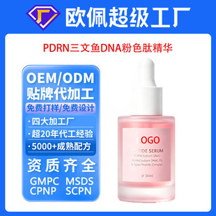 �N�ƶ���PDRN�����~DNA�ۼt�ľ��AҺ�o�w���w���������Aoem���ӹ�