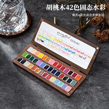 ������ʽ���ײ��L�p����Ⱦľ��42ɫ�f�ܰٴɫ�����wˮ�����l