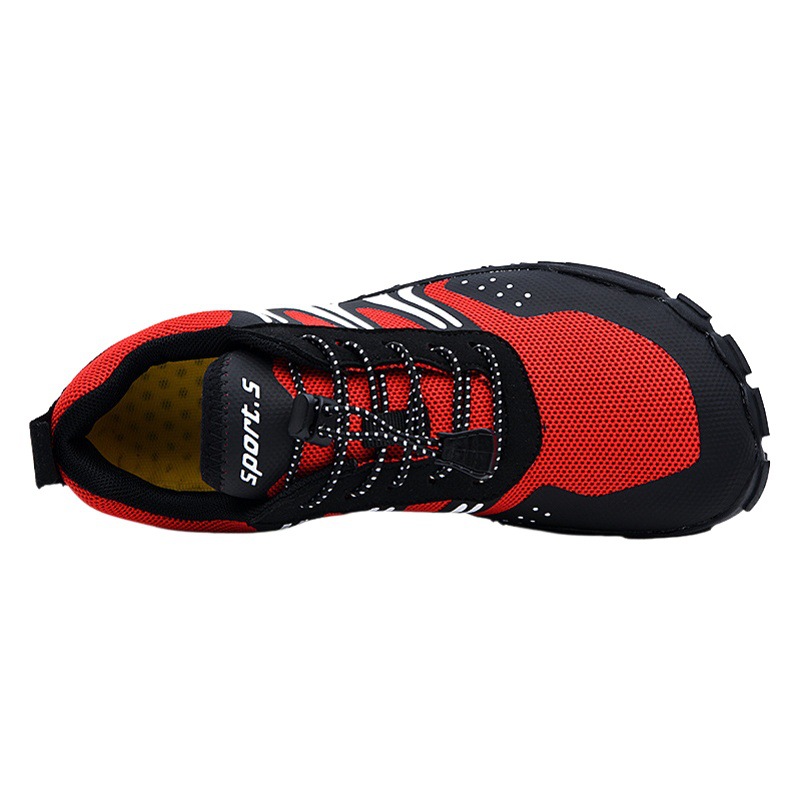 Beach Shoes Non-slip Diving Shoes Tracing Shoes Wading Shoes Remote Shoes Rock Climbing Shoes Factory Outdoor Hiking Shoes Hiking Shoes