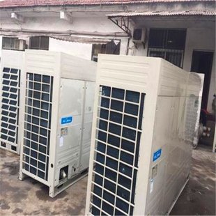 Honest Management of Central Air Conditioners, High Price Recycling, Cash Payment, Scrap Acquisition Station Phone Number, Many Years Old Store