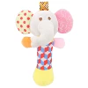 Grabber, beanbag, elephant