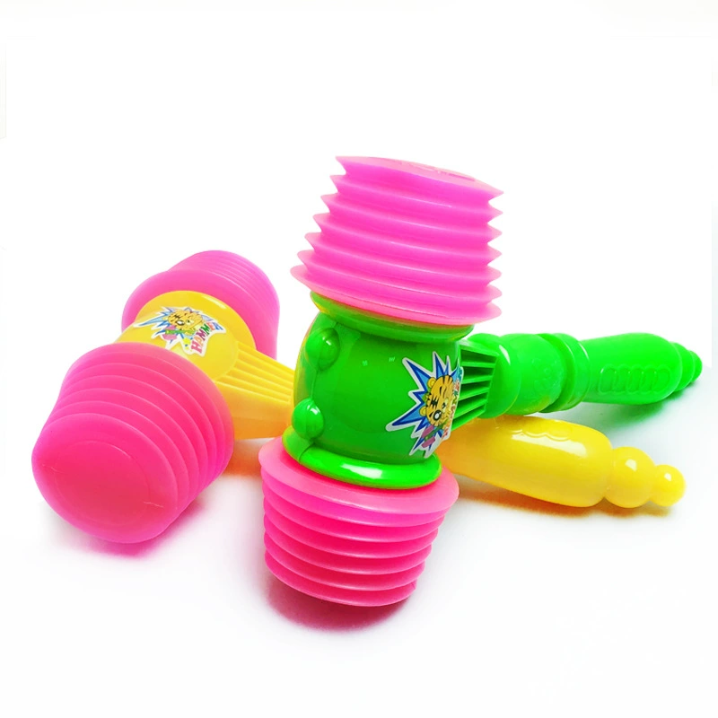 Большой молот BB, ударный молот, Hammer Hammer Hammer Tap Sound, ручка, novelty игрушка, полевой источник