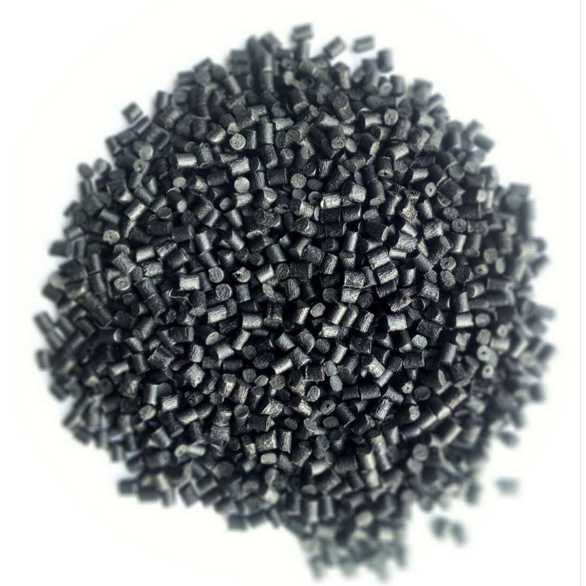 黑色增强PA6  20  强度好 韧性好