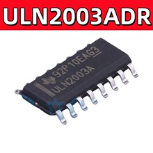 ULN2003ADR ULN2003A SOP16 ��ѹ����������ֶپ��������IC