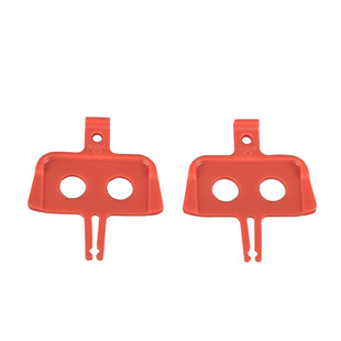 Mountain Bike Oil Disc Protection Piece, Oil Pressure Disc Brake Caliper, Plastic Card, Anti-Air Brake Protection Clip, Clip Block