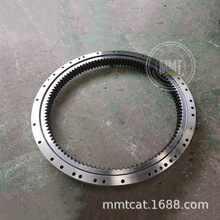 供应小松PC200-8回转支承206-25-00200回转轴承挖掘机回转支撑