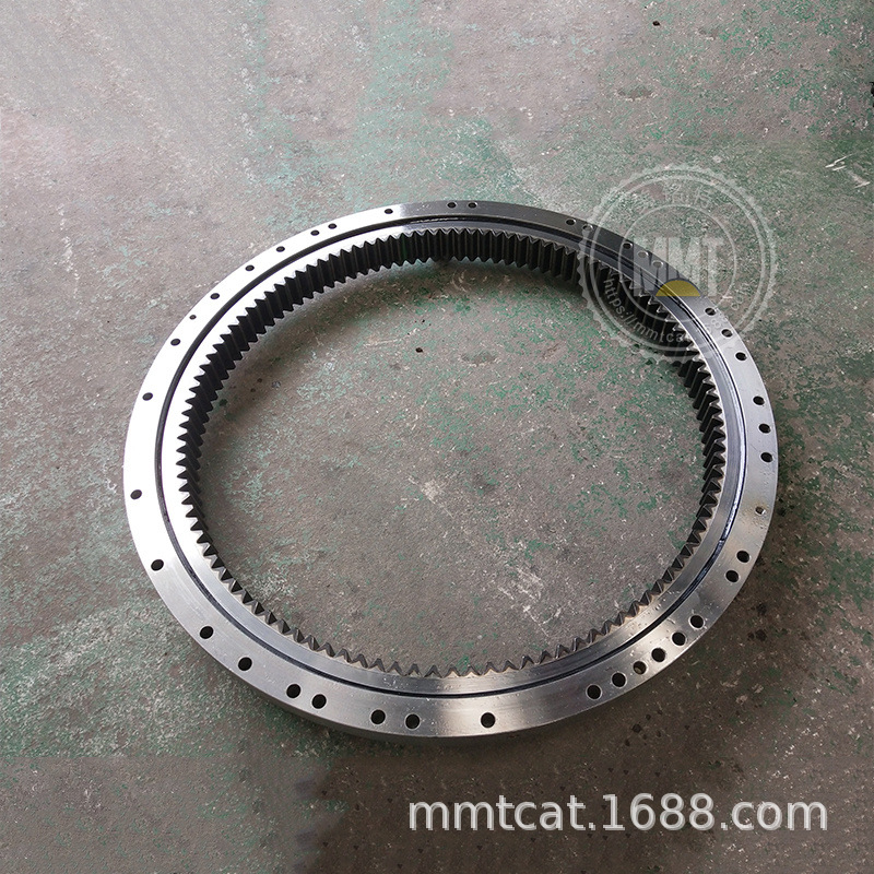 供应小松PC200-8回转支承206-25-00200回转轴承挖掘机回转支撑