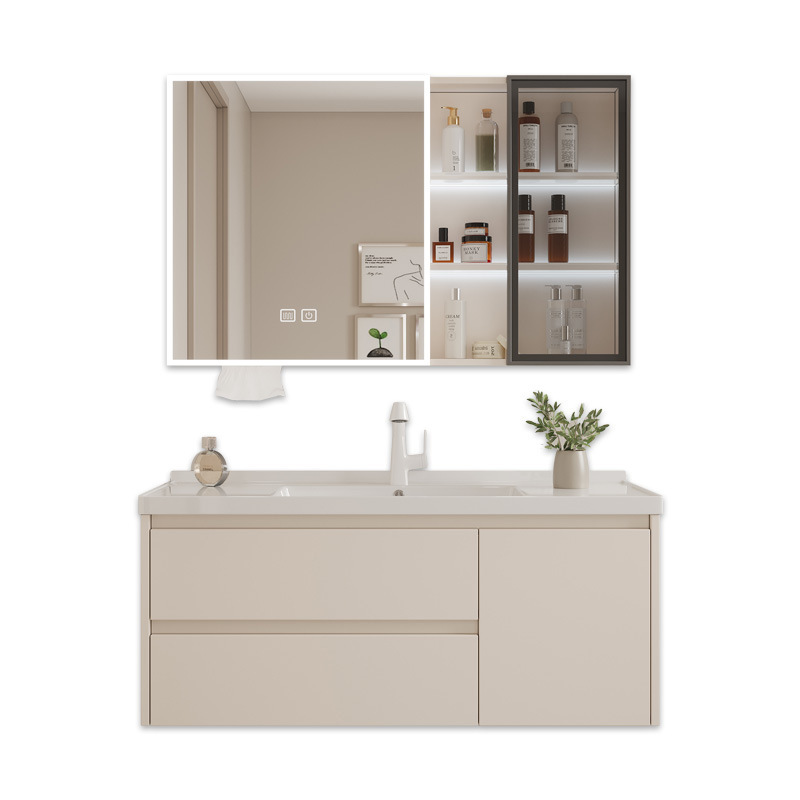 gabinete de baño cerámica integral lavabo inodoro cajón gabinete de baño lavabo