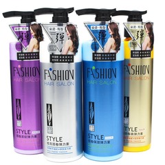 精油潤養彈力素250ml保濕定型護卷防毛躁捲髮造型蓬鬆動感彈力素