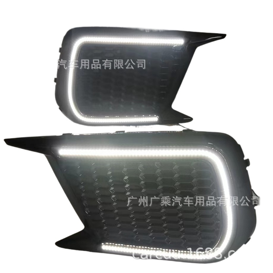 Aplicable a 19-21 Subaru wrx luces de circulación diurna 21 wrx luces de circulación diurna