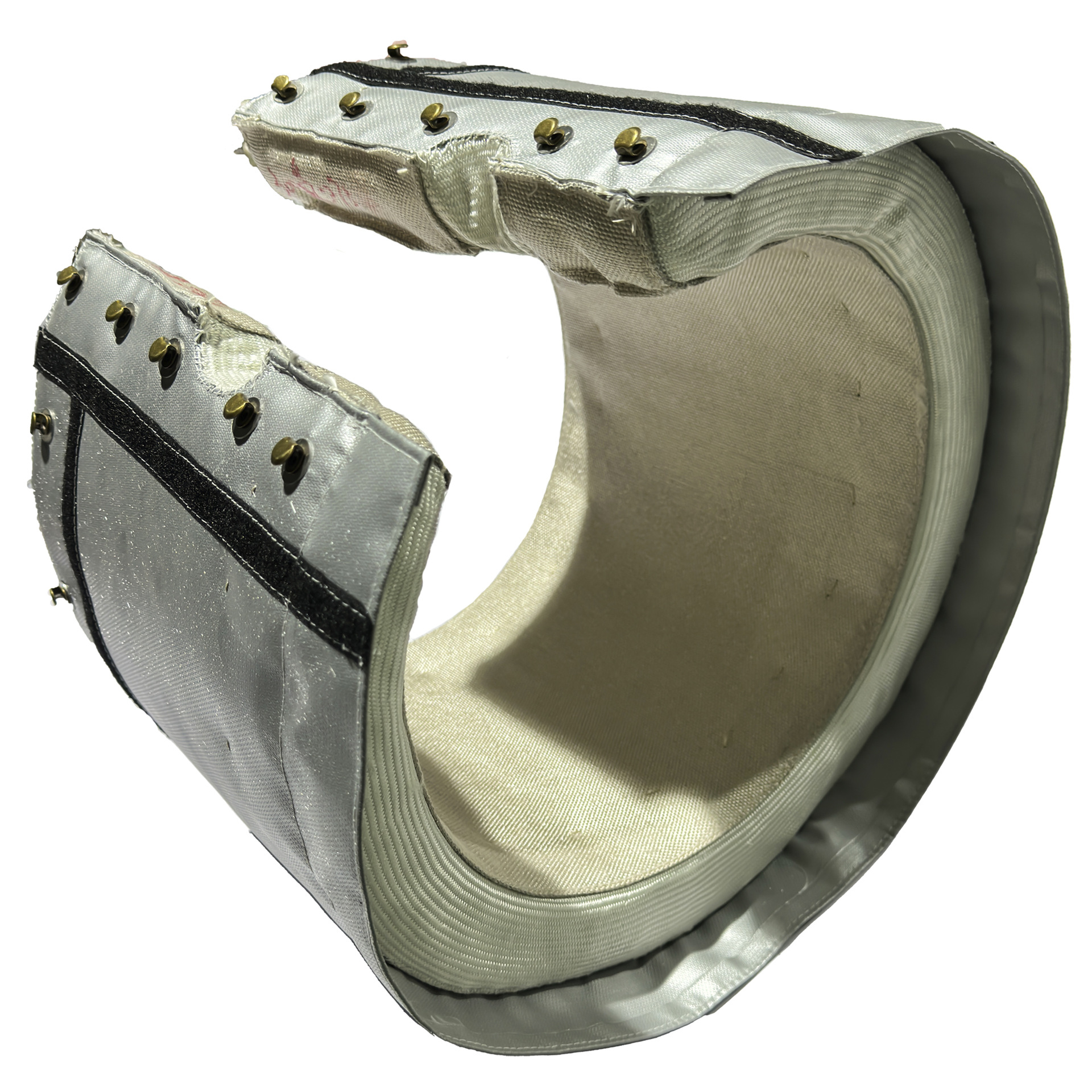 厂家生产纯化器再生塔吸附塔加热 HRU罐加热套 非标柔性加热器