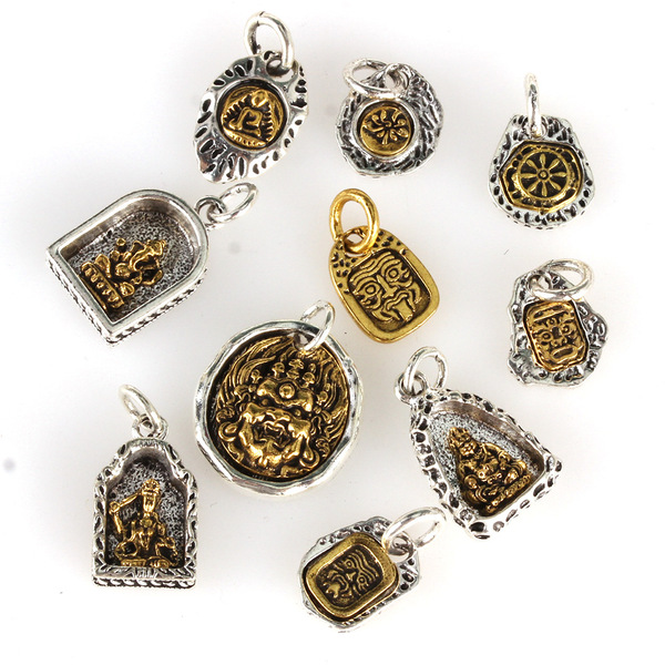 Pendant