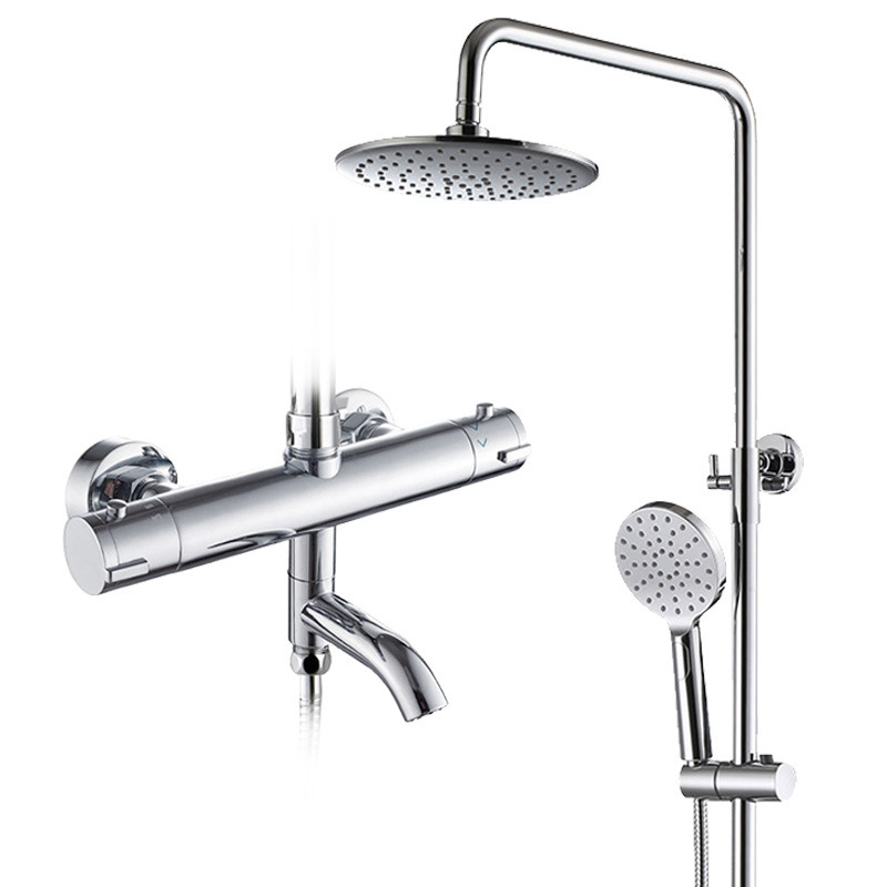 세 가지 기능을 갖춘 클래식 모델