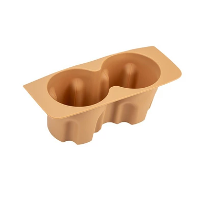 Car cup holder/beverage holder, Denza Holder Silicone Limiter