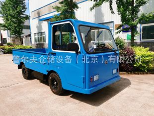 Electric pallet truck Electric truck Electric flatbed truck