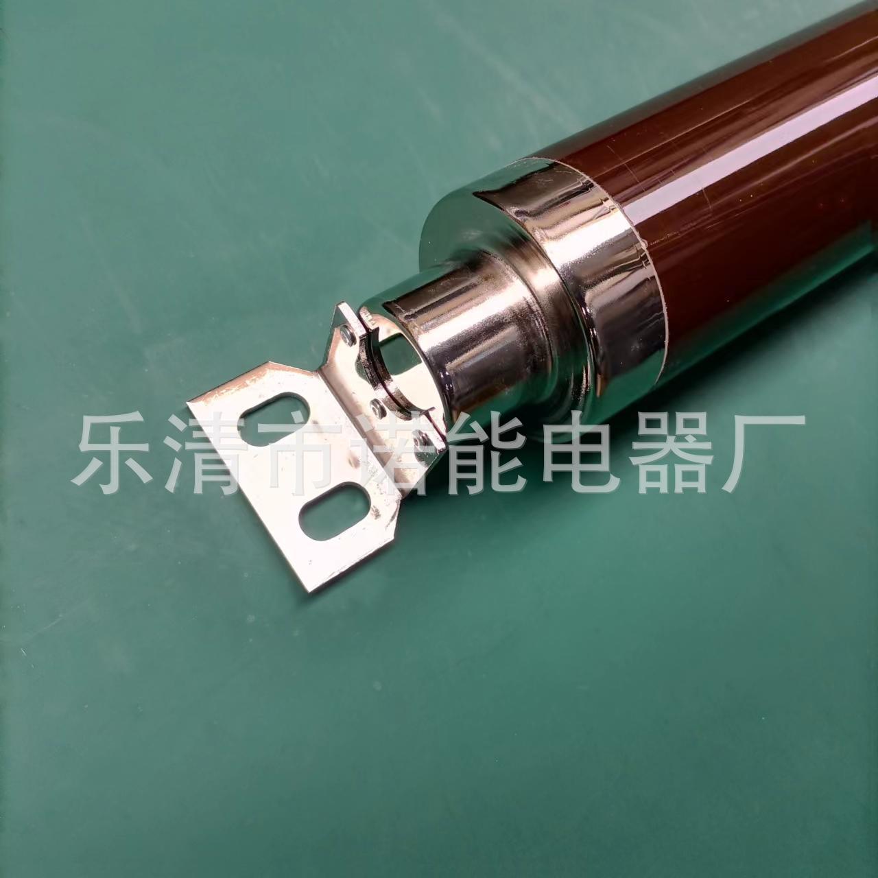 诺能电器 3kv熔断器  固定安装  母线式熔断器  3300v保险丝3.6kv