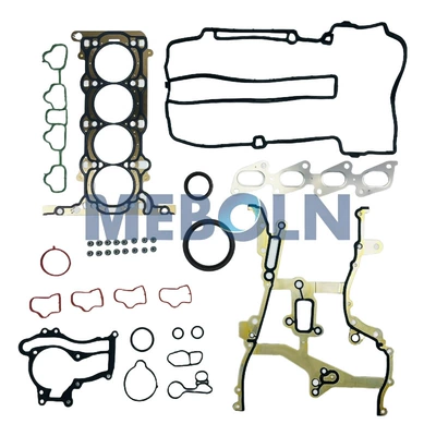 Overhaul Kit, Cylinder and parts