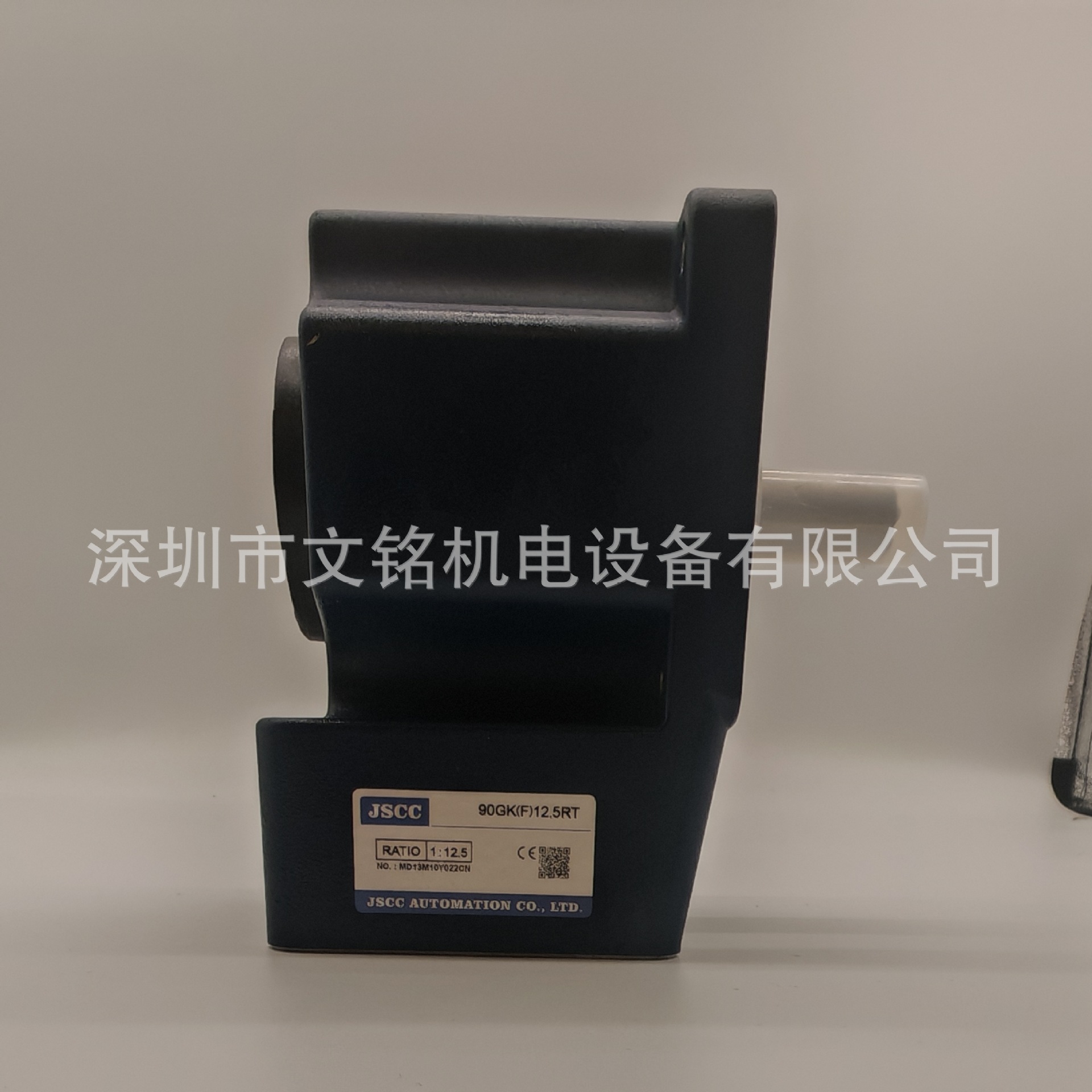 90GK(F)20RT 90GK(F)25RT 90GK(F)30RT JCSS精研直角标准减速箱