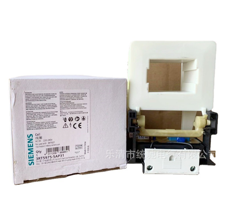 西门子 线圈3RT5975-5AP31 5AV315AU315AR315AM315AF315AD315AB31