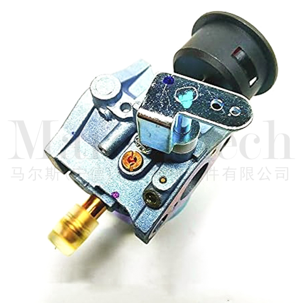 1p56 Carburettor for 1P56F1P52F 79-96CC P15Q-2 lawn mower carburetor