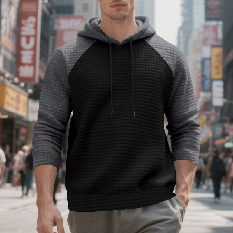 블랙과 다크 그레이