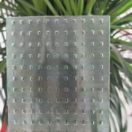 原片玻璃;深加工玻璃;艺术玻璃