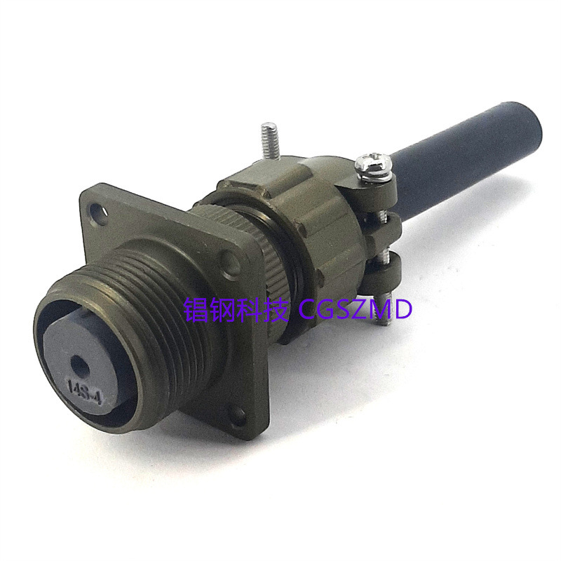 ������5015��ͷ3101/MS3102/MS3108 24-10P/S 7оֱ��ͷ ��������