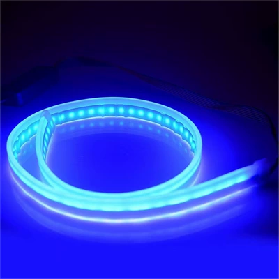 Ultra-Thin Dual-Color Flowing Turn Signal – Other lights