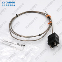 ICSS-18U-190-DUAL ICSS-18U-140-DUAL美国奥米佳快速插拔热电偶