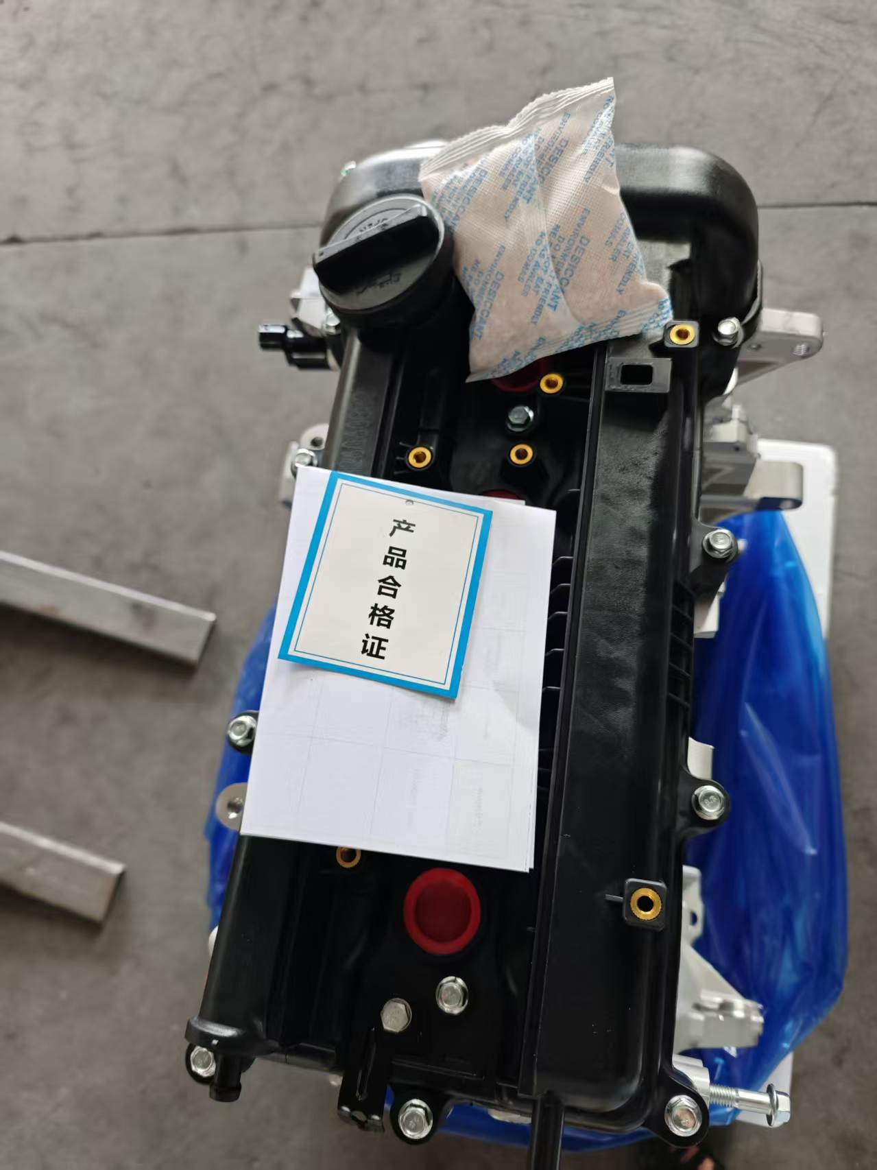 High-Quality 4m40 2.8t Diesel Engine Suitable for Mitsubishi Pajero V46 V66 L400
