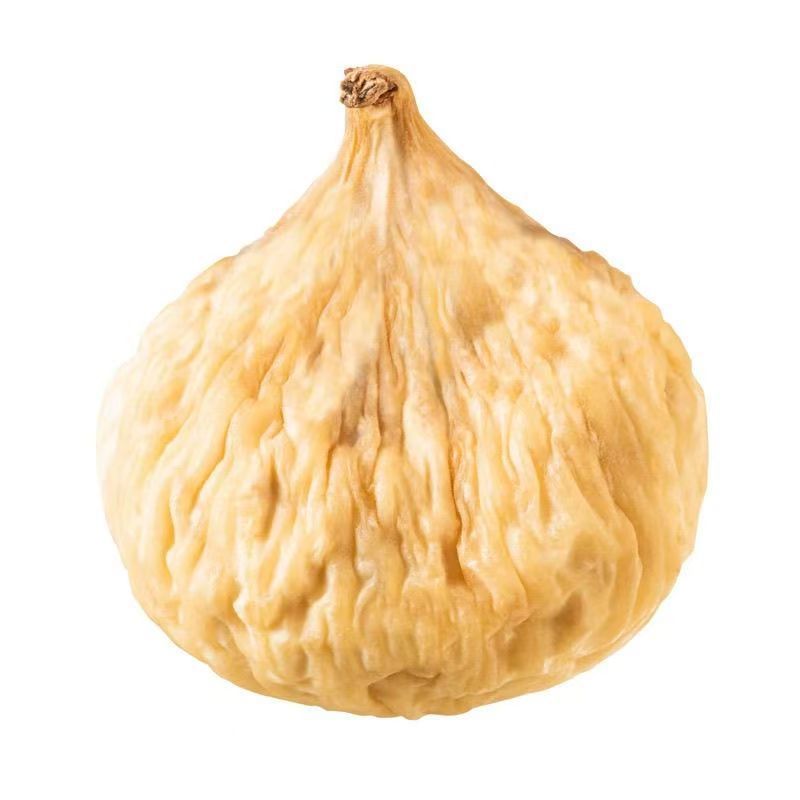 代发三蒸三晒软蜜无花果干0添加 独立包装软糯即食蒸无花果干|undefined