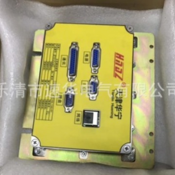 天津华宁KTC101-Z-19纵撕检测模块