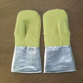 焊工手套;通用手套;防割手套