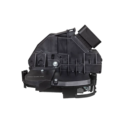 Block Cm5Aa21812Ba, Central locking