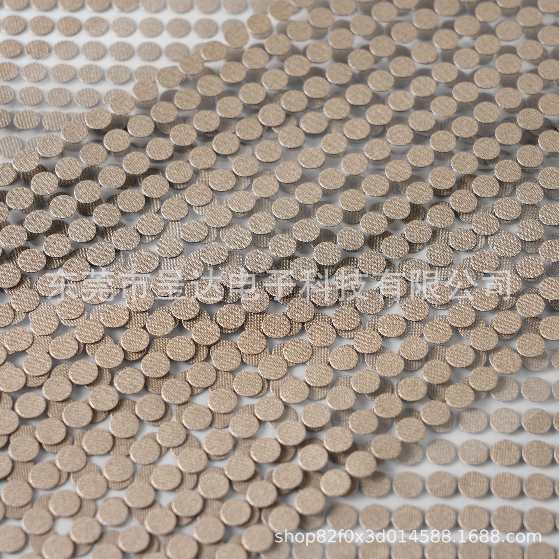 导电压敏胶 丙烯酸酯导电胶膜 电子设备粘接导电模切